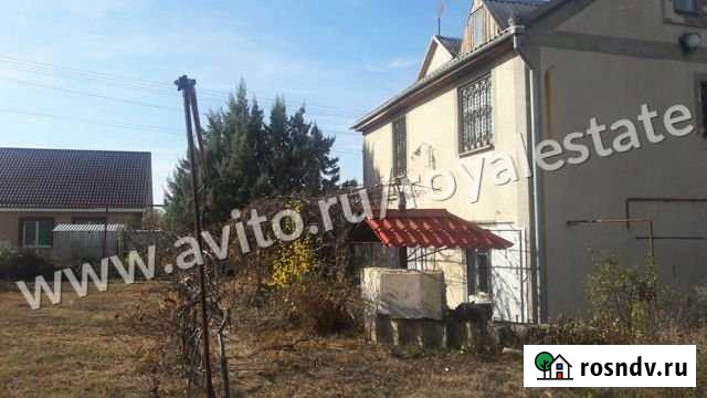 Дом 160 м² на участке 10 сот. на продажу в Чистенькой Чистенькая - изображение 1