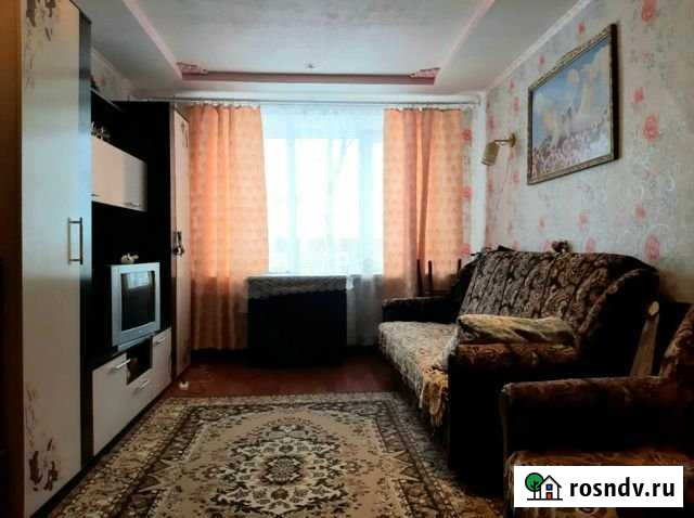 1-комнатная квартира, 31 м², 1/5 эт. на продажу в Бабаево Бабаево - изображение 1