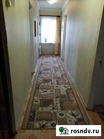 3-комнатная квартира, 50 м², 2/2 эт. на продажу в Белозерске Белозерск - изображение 1