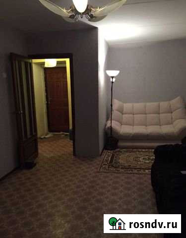 1-комнатная квартира, 40 м², 14/14 эт. в аренду на длительный срок в Тольятти Тольятти - изображение 1