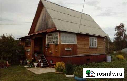 Дача 50 м² на участке 12 сот. на продажу в Челябинске Челябинск - изображение 1