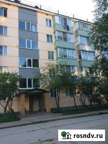 3-комнатная квартира, 60.4 м², 4/5 эт. на продажу в Коврове Ковров - изображение 1