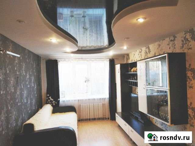 2-комнатная квартира, 43 м², 5/5 эт. на продажу в Ярославле Ярославль - изображение 1