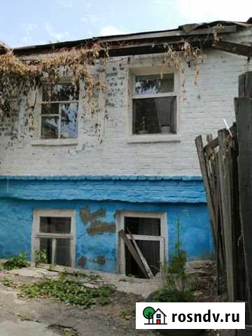 Дом 58 м² на участке 1.5 сот. на продажу в Саратове Саратов - изображение 1