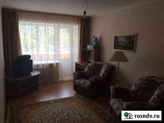 2-комнатная квартира, 55.5 м², 2/3 эт. на продажу в Талице Талица