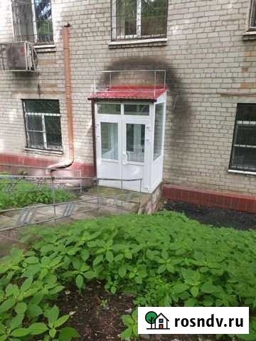 Помещение свободного назначения, 72.7 кв.м. Хабаровск - изображение 1