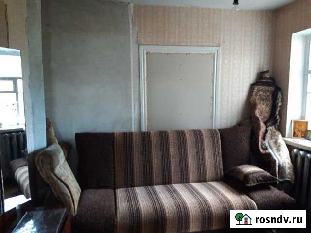 Дом 32 м² на участке 2.5 сот. на продажу в Курске Курск - изображение 1