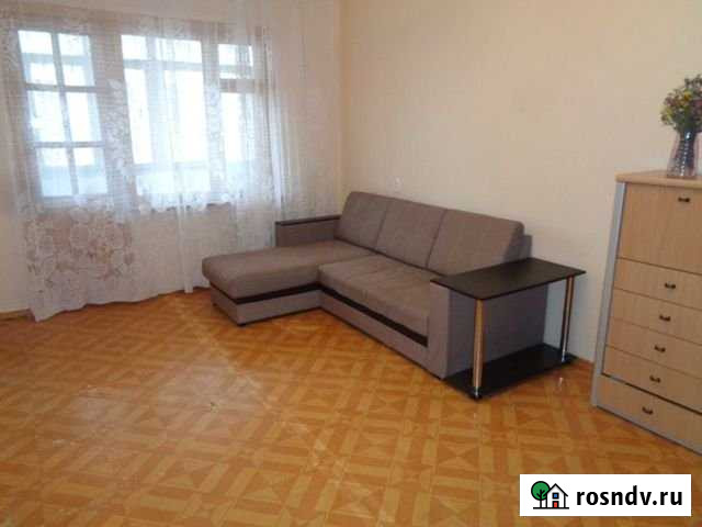 1-комнатная квартира, 36 м², 8/9 эт. на продажу в Симферополе Симферополь - изображение 1