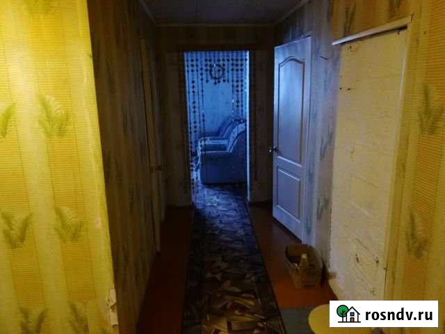 Дом 74 м² на участке 12 сот. на продажу в Игре Игра - изображение 1