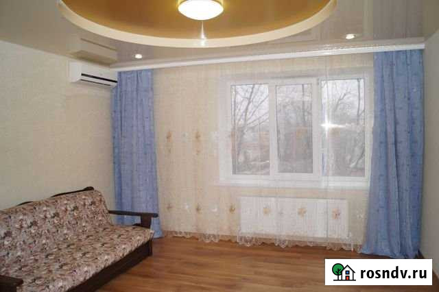 1-комнатная квартира, 44 м², 2/3 эт. на продажу в Таганроге Таганрог - изображение 1