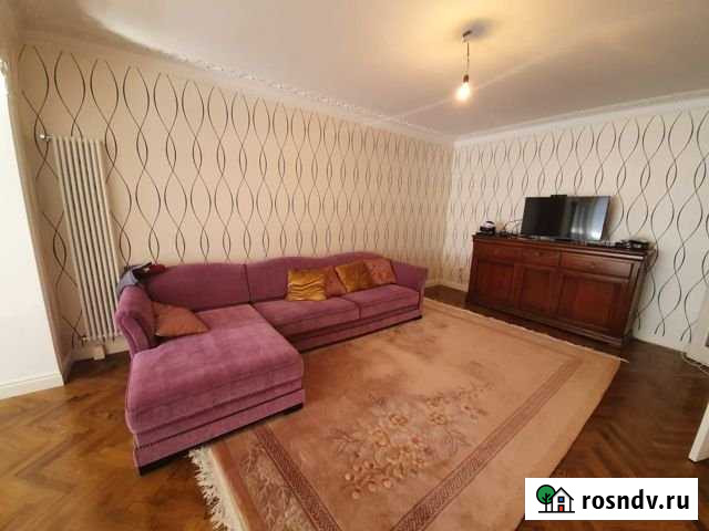 3-комнатная квартира, 140 м², 4/5 эт. на продажу в Махачкале Махачкала - изображение 1