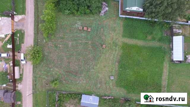 Участок ИЖС 20 сот. на продажу в Кирове Киров - изображение 1