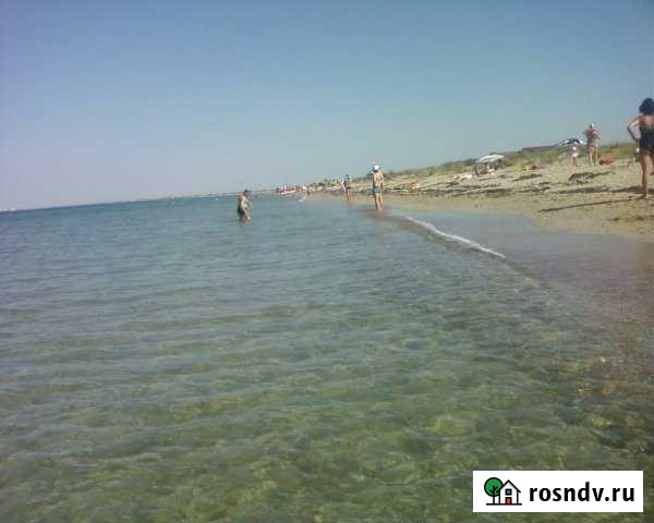 Участок ИЖС 8 сот. на продажу в Евпатории Евпатория - изображение 1