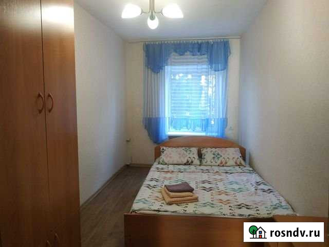 2-комнатная квартира, 42 м², 2/5 эт. в аренду посуточно в Ставрополе Ставрополь - изображение 1