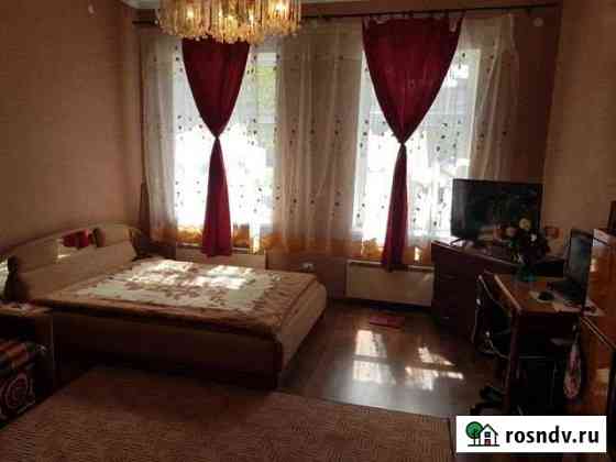 3-комнатная квартира, 81 м², 1/4 эт. на продажу в Черняховске Черняховск