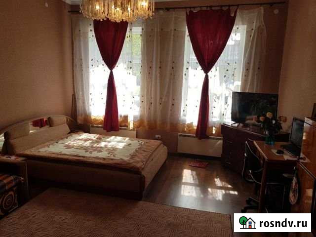 3-комнатная квартира, 81 м², 1/4 эт. на продажу в Черняховске Черняховск - изображение 1