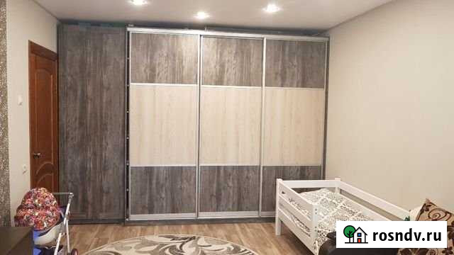 1-комнатная квартира, 39 м², 9/9 эт. на продажу в Старом Осколе Старый Оскол - изображение 1