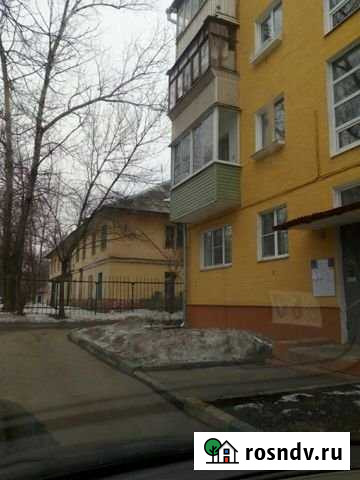 1-комнатная квартира, 35 м², 3/4 эт. в аренду на длительный срок в Туле Тула - изображение 1