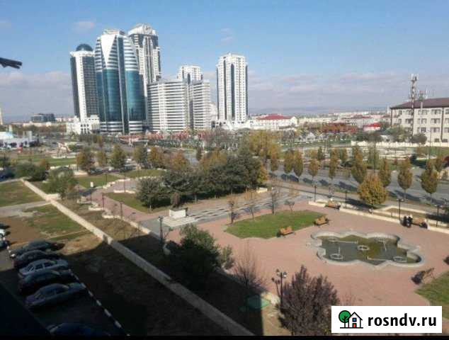 1-комнатная квартира, 43 м², 5/5 эт. на продажу в Грозном Грозный - изображение 1