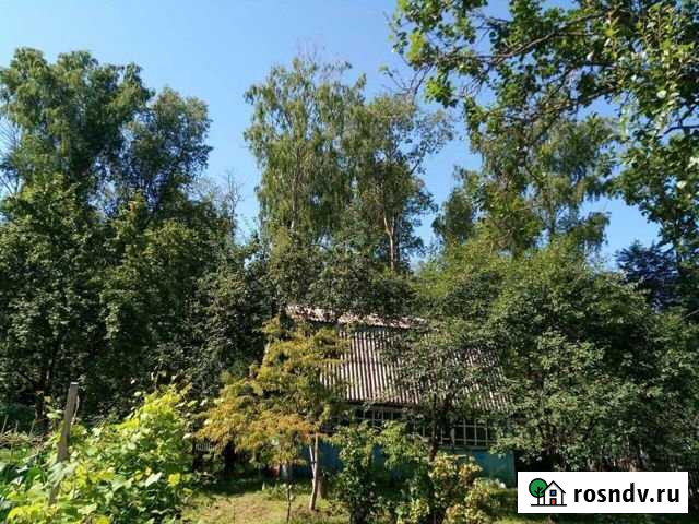 Дача 35 м² на участке 6 сот. на продажу в Калуге Калуга - изображение 1