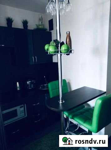 Квартира-студия, 20 м², 13/17 эт. на продажу в Томске Томск - изображение 1