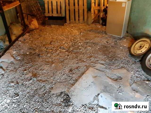 Гараж 22 м² на продажу в Нижневартовске Нижневартовск - изображение 1