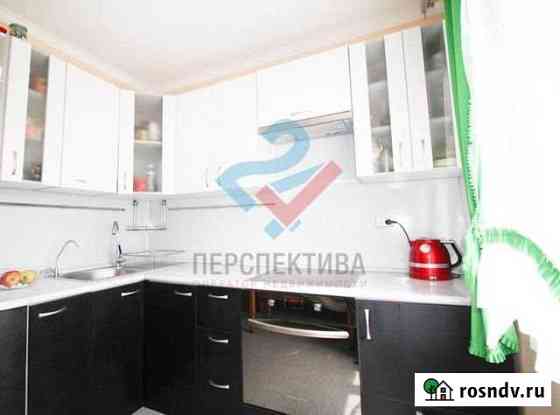 2-комнатная квартира, 51.4 м², 6/9 эт. на продажу в Хабаровске Хабаровск