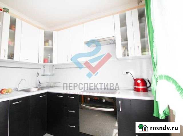 2-комнатная квартира, 51.4 м², 6/9 эт. на продажу в Хабаровске Хабаровск - изображение 1