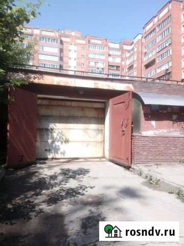 Машиноместо 20 м² на продажу в Нижнем Новгороде Нижний Новгород - изображение 1