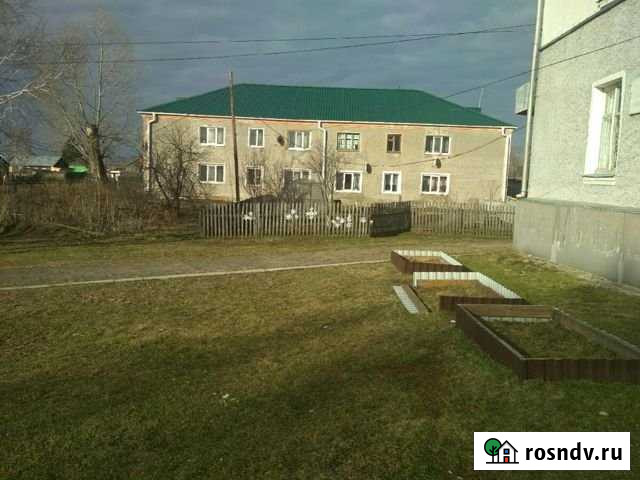 2-комнатная квартира, 45 м², 2/2 эт. на продажу в Далматово Далматово - изображение 1