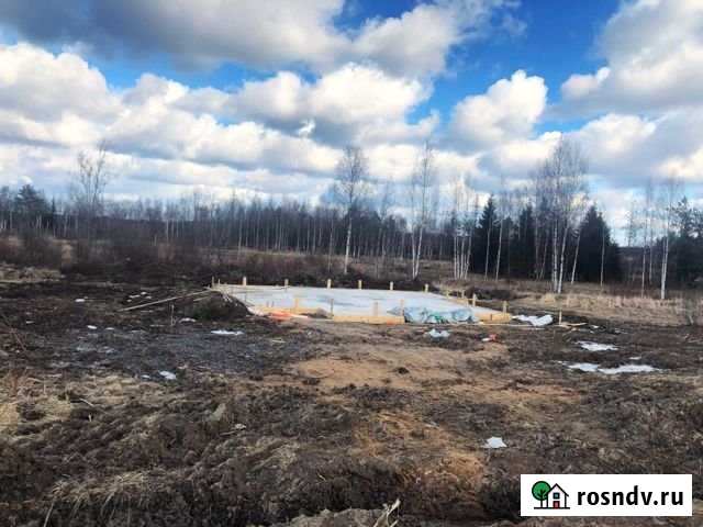 Участок ИЖС 7 сот. на продажу в Лесколово Лесколово - изображение 1