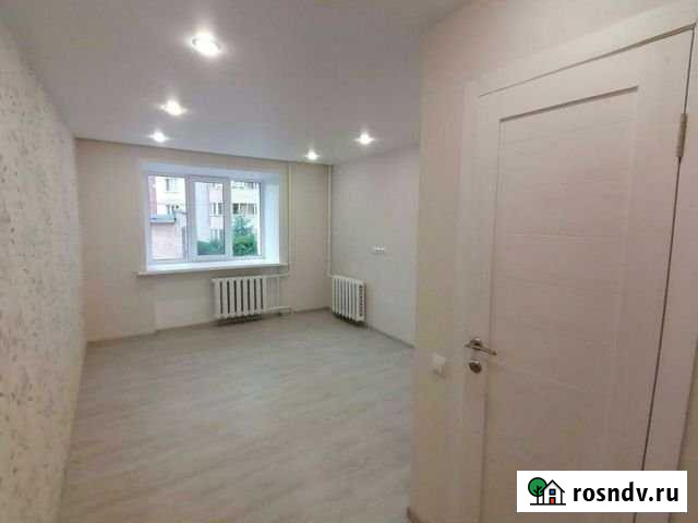 Комната 18 м² в 1-ком. кв., 2/9 эт. на продажу в Казани Казань - изображение 1