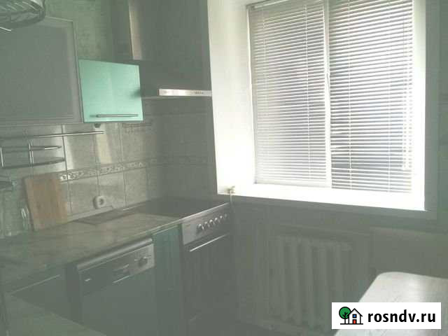 2-комнатная квартира, 43 м², 1/5 эт. в аренду на длительный срок в Шерегеше Шерегеш - изображение 1