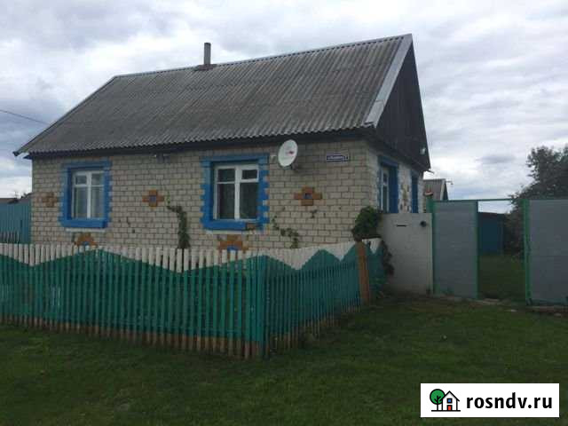 Дом 57 м² на участке 46 сот. на продажу в Абрамовке Абрамовка - изображение 1