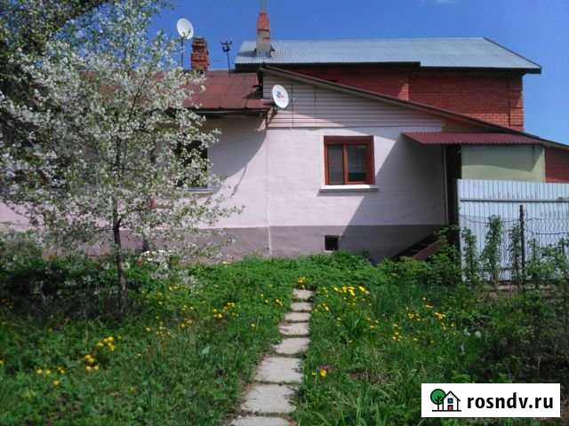 Дом 50 м² на участке 3.7 сот. на продажу во Владимире Владимир - изображение 1