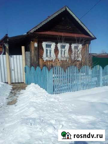 Дом 38 м² на участке 3 сот. на продажу в Кулебаках Кулебаки - изображение 1