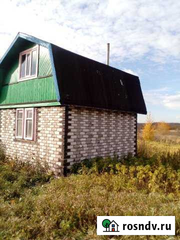 Дача 45 м² на участке 12 сот. на продажу в Юрьев-Польском Юрьев-Польский - изображение 1