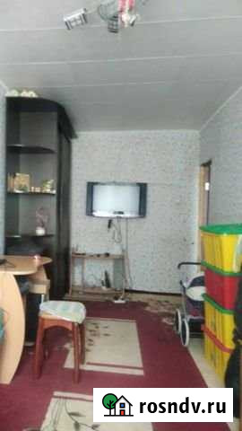 2-комнатная квартира, 43.8 м², 1/2 эт. на продажу в Балашихе Балашиха - изображение 1