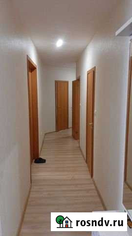 Комната 13 м² в 3-ком. кв., 9/9 эт. в аренду на длительный срок в Новом Уренгое Новый Уренгой - изображение 1