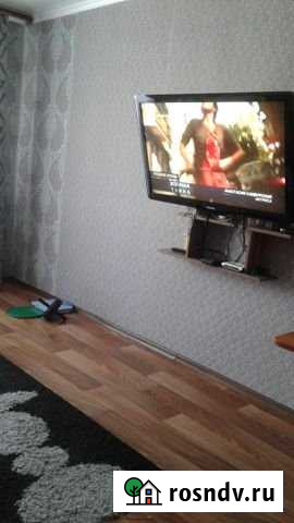 3-комнатная квартира, 70 м², 2/5 эт. в аренду посуточно в Янауле Янаул - изображение 1