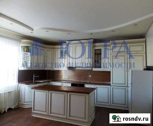 Дом 326.2 м² на участке 6 сот. на продажу в Нижневартовске Нижневартовск - изображение 1