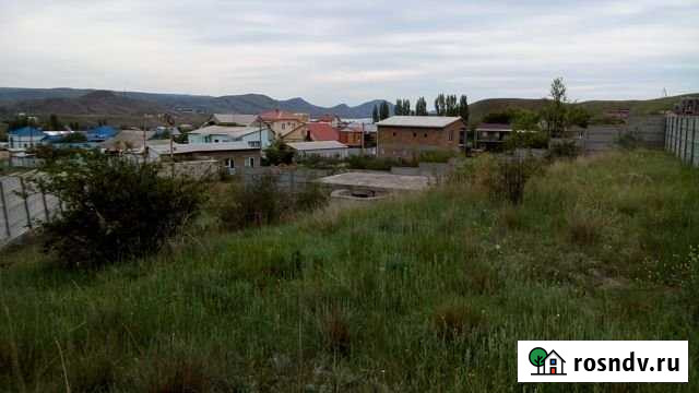 Участок ИЖС 16 сот. на продажу в Феодосии Феодосия - изображение 1