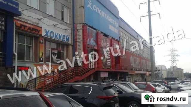 Помещение свободного назначения, 150 кв.м. Уфа - изображение 1