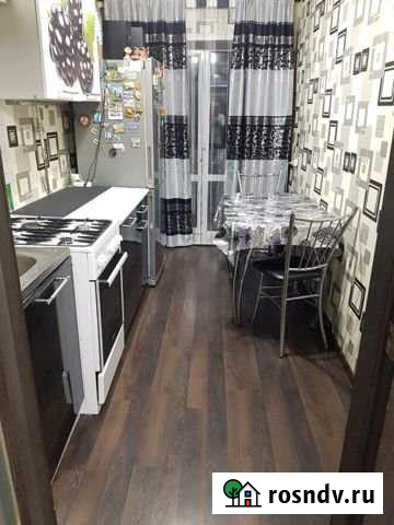 1-комнатная квартира, 29 м², 2/2 эт. на продажу в Новомосковске Новомосковск - изображение 1