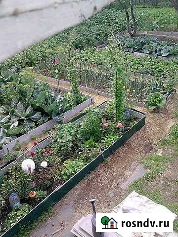 Дача 20 м² на участке 4 сот. на продажу в Рыбинске Рыбинск - изображение 1