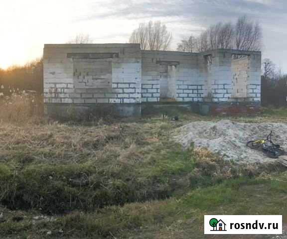 Участок ИЖС 12 сот. на продажу в Ладушкине Ладушкин - изображение 1