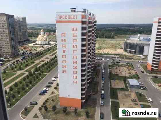 2-комнатная квартира, 69.7 м², 16/17 эт. в аренду на длительный срок в Курске Курск