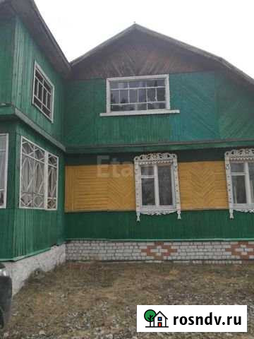 Дом 130.6 м² на участке 20 сот. на продажу в Навле Навля - изображение 1