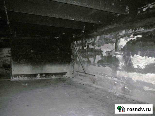 Производственно-складское помещение, 346.3 кв.м. Сиверский - изображение 1