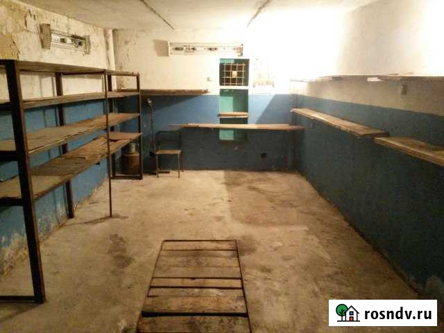 Гараж 24 м² на продажу в Белгороде Белгород - изображение 1